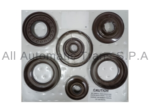 Kit De Pistón U540E, A4Lb1, 7 Pcs