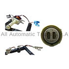 Harness Caja Automática Gm 4L60E W/Lock Up Solenoid, 13 Prongs 03-06 2