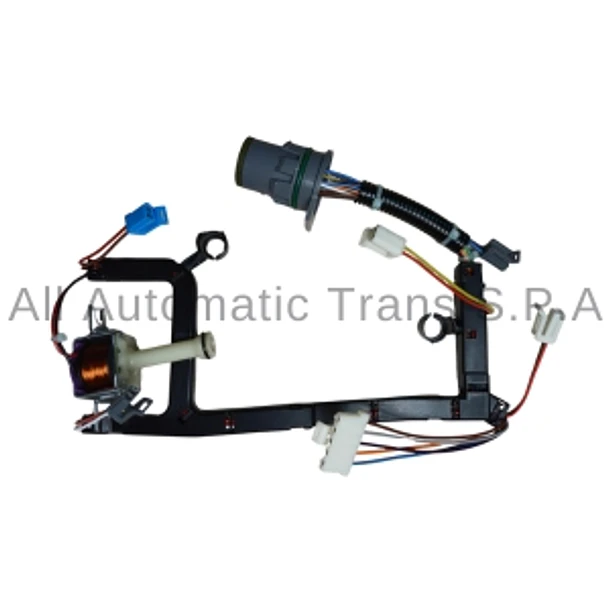 Harness Caja Automática Gm 4L60E W/Lock Up Solenoid, 13 Prongs 03-06 1
