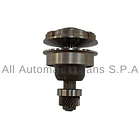 Pulley Set Caja Automática Jf017E With Chain, 25 T, No Groove 1