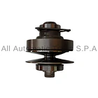 Pulley Set Caja Automática Jf017E With Chain, 25 T, No Groove 2