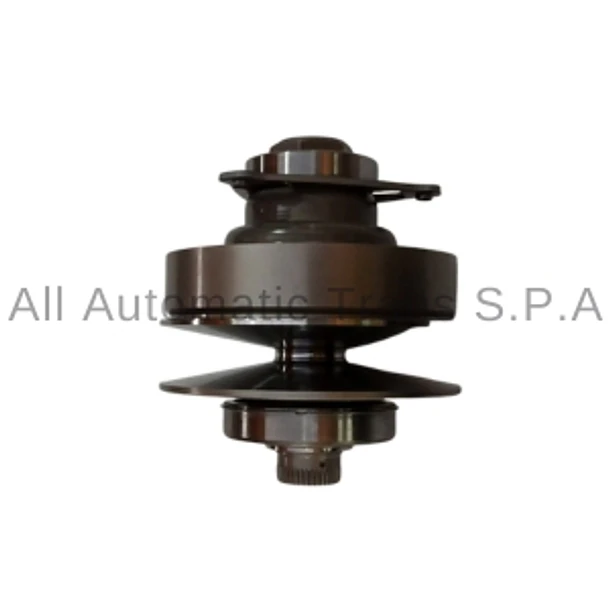 Pulley Set Caja Automática Jf017E With Chain, 25 T, No Groove
