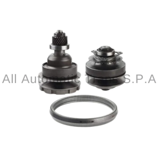 Pulley Set Caja Automática Jf016 Nissan, 12-Up