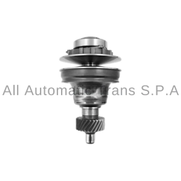 Pulley Set Caja Automática Toyota K310, K313