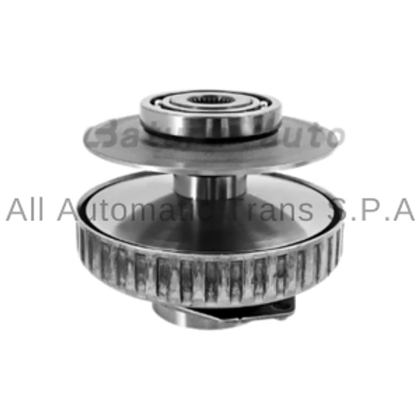 Pulley Set Caja Automática Toyota K310, K313