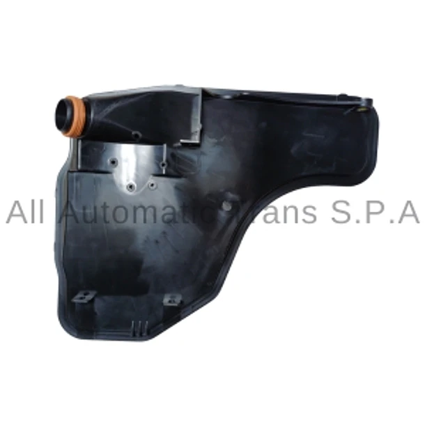 Filtro W/Audi 0Bh, 0Bt, Odl, Dq500 (7 Speed Dsg) Plastic