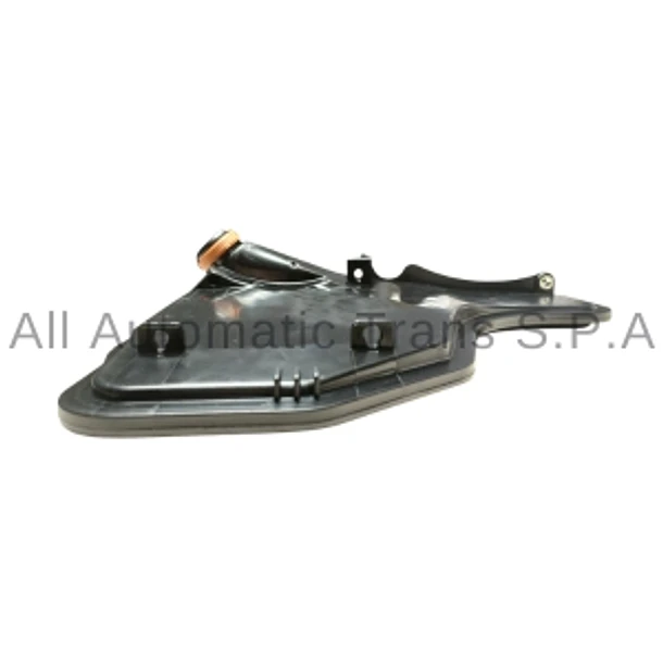Filtro W/Audi 0Bh, 0Bt, Odl, Dq500 (7 Speed Dsg) Plastic 3