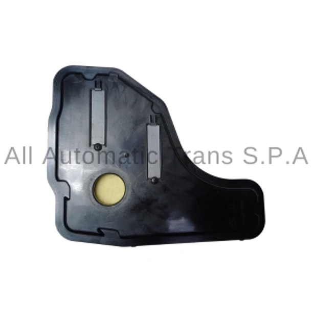 Filtro W/Audi 0Bh, 0Bt, Odl, Dq500 (7 Speed Dsg) Plastic