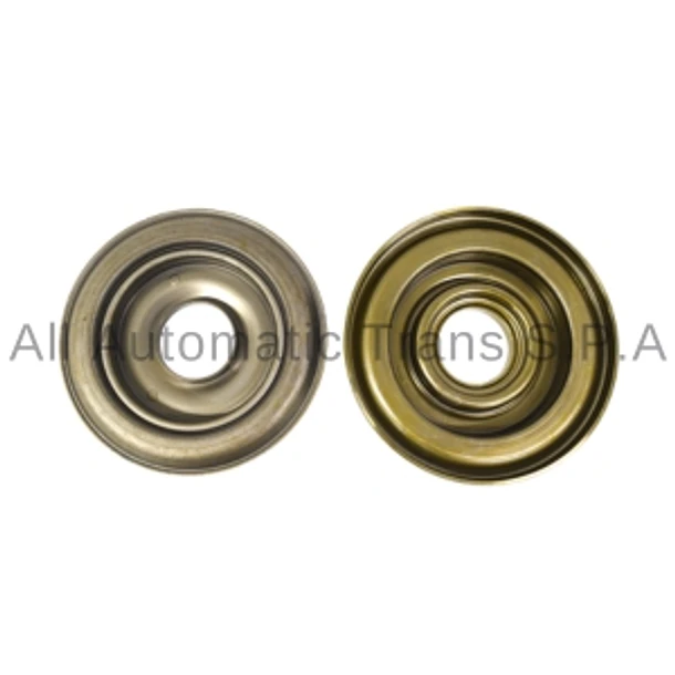 Kit De Pistón Atk Zf8Hp65A, Zf8Hp75
