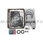 Overhaul Nissan Re5R05A, A5Sr1, A5Sr2 03-08 1