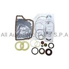 Overhaul Aw Tf80Sc, Af40 06-09 1