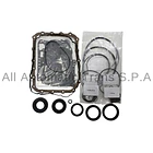 Overhaul Hyundai A6Lf1, A6Lf2 09-16 1