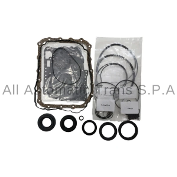 Overhaul Hyundai A6Lf1, A6Lf2 09-16 1