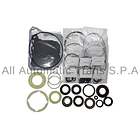 Overhaul Aw55-50, Af23 02-06 1