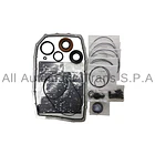 Overhaul Ford 6R80E  1