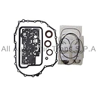 Overhaul Zf4Hp16 03-09 1