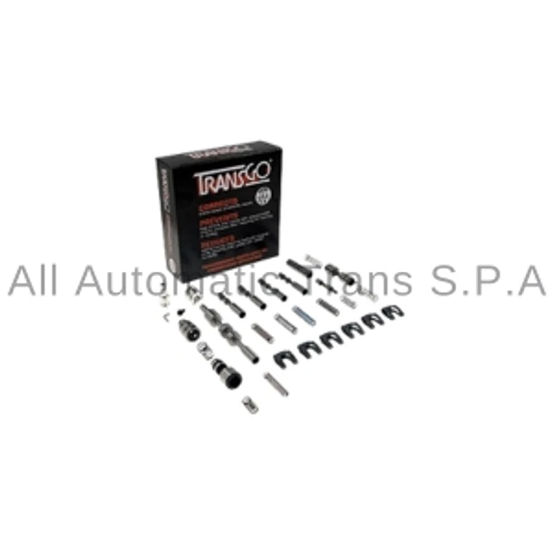 Reprogramación Caja Automática Shift Kit Ford 10R60, 10R80, Gm 10L80, 10L90 Gen1