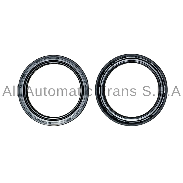 Retén Right Hyundai A6Mf2 63*82*10