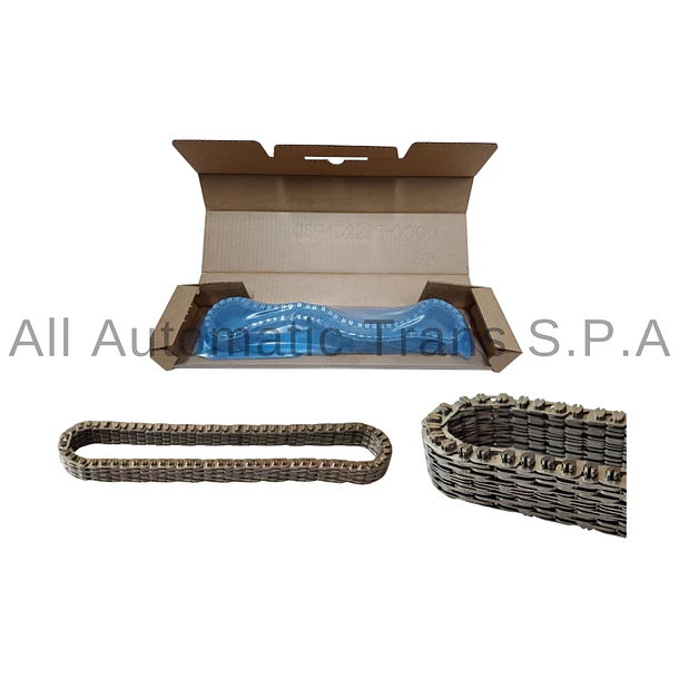Cadena Push Belt Oem Cvt Nissan Jf018E, Jf017E Pathfinder 3.5