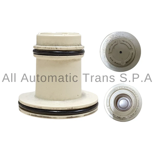 Pistón Nissan Re4F04A In Case, X-Trail