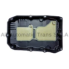 Pan Carter W/Pan Zf8Hp65A, Audi 0D5 (8 Speed) W/Pan Aft Mercedes 725.0 9Gtronic 1