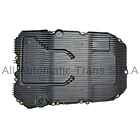 Pan Carter W/Pan Zf8Hp65A, Audi 0D5 (8 Speed) W/Pan Aft Mercedes 725.0 9Gtronic 2