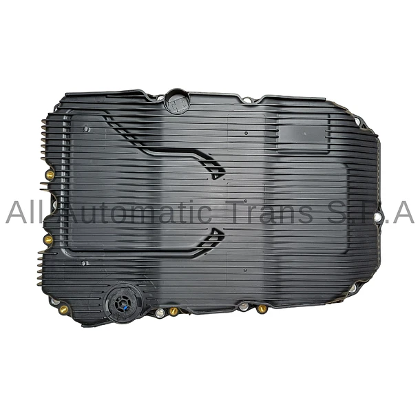 Pan Carter W/Pan Zf8Hp65A, Audi 0D5 (8 Speed) W/Pan Aft Mercedes 725.0 9Gtronic