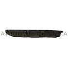 Pan Carter W/Pan Zf8Hp65A, Audi 0D5 (8 Speed) W/Pan Aft Mercedes 725.0 9Gtronic 3
