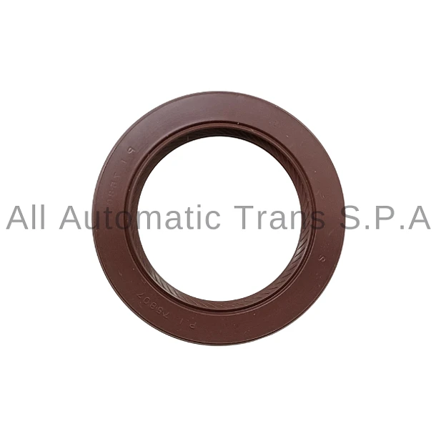 Retén Metal Clas Pump Seal Aw81-40Le 1