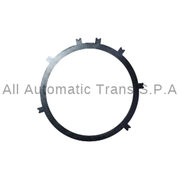 Disco De Acero Hyundai A6Mf1, Chrysler 6F24 Underdrive 09-Up