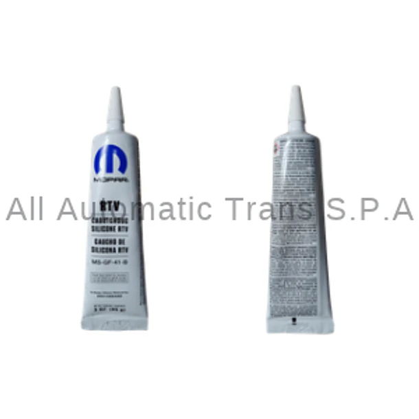 Lubricante Silicone Mopar Transmission Rtv Sealant 