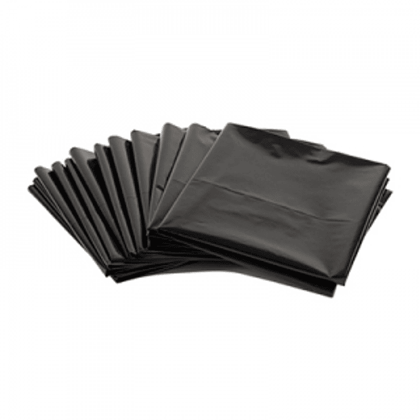 BOLSAS DE BASURA 70X90 PACK 20UNID