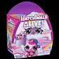 Hatchimal Alive Rainbow splash  - Miniatura 1
