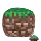 Almohada gigante de Minecraft MURO - Miniatura 1
