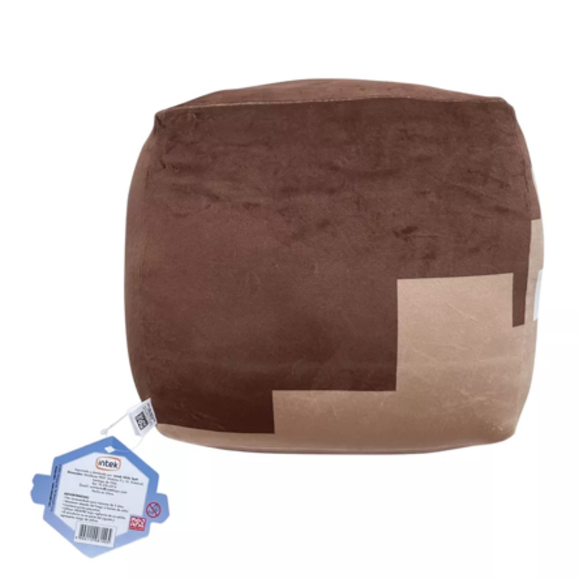 Almohada gigante Minecraft STEVE 2