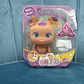 Muñeca mini Bellies Muak - Miniatura 2