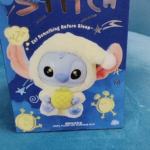 Caja sorpresa Stitch