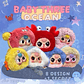 Baby Three Romantic Ocean Mystery - Miniatura 2
