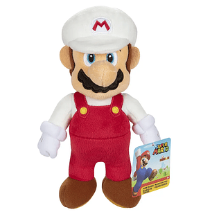 Peluche Súper Mario 
