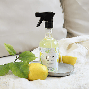 Room Spray Verbena limón 375ml.