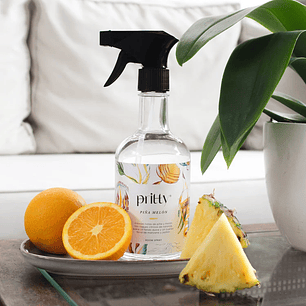 Room Spray Piña melón 375ml.