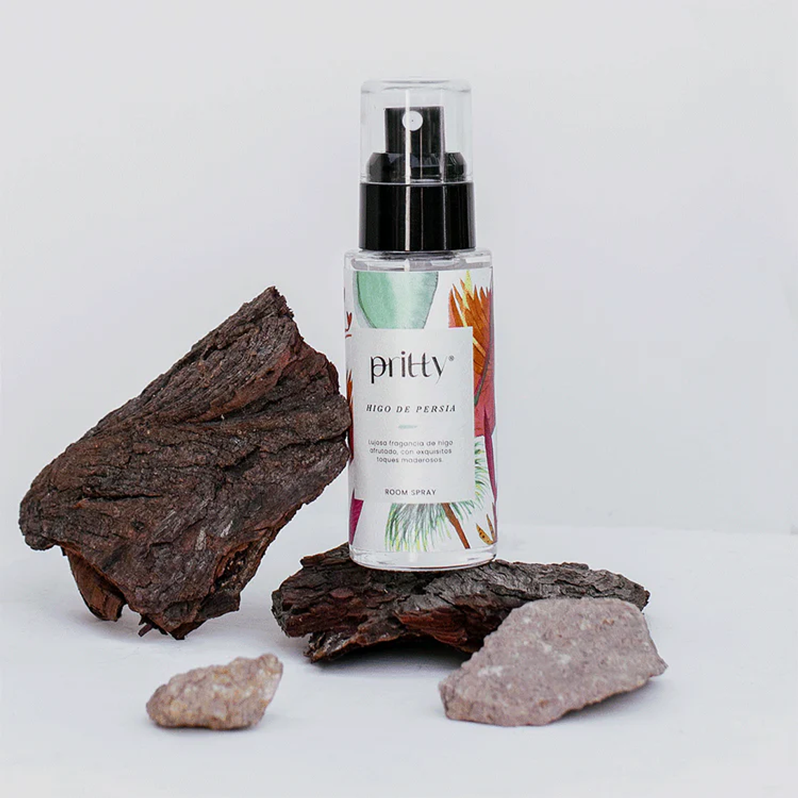 Mini Room Spray Higo de Persia 50ml. 1