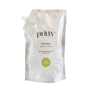 Recarga Room Spray Citrus lemongrass 1.000 ml