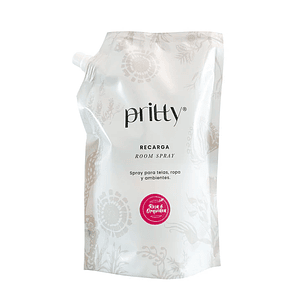 Recarga Room Spray Rosa orquídea 1.000 ml