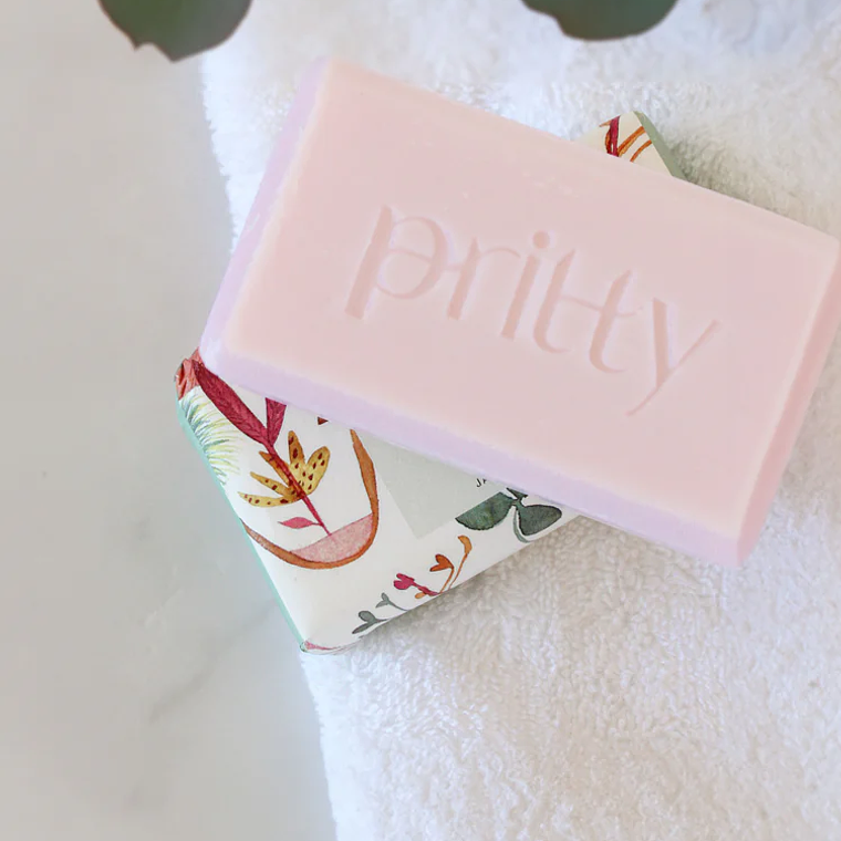 Jabón en Barra Higo de Persia 200g 1