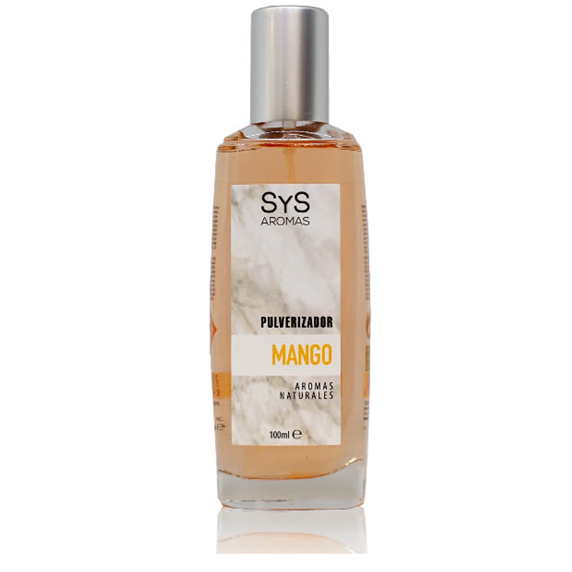 Ambientador Pulverizador Mango – 100 ml 1