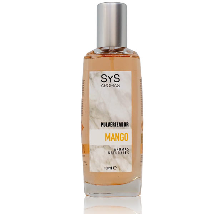 Ambientador Pulverizador Mango – 100 ml 1