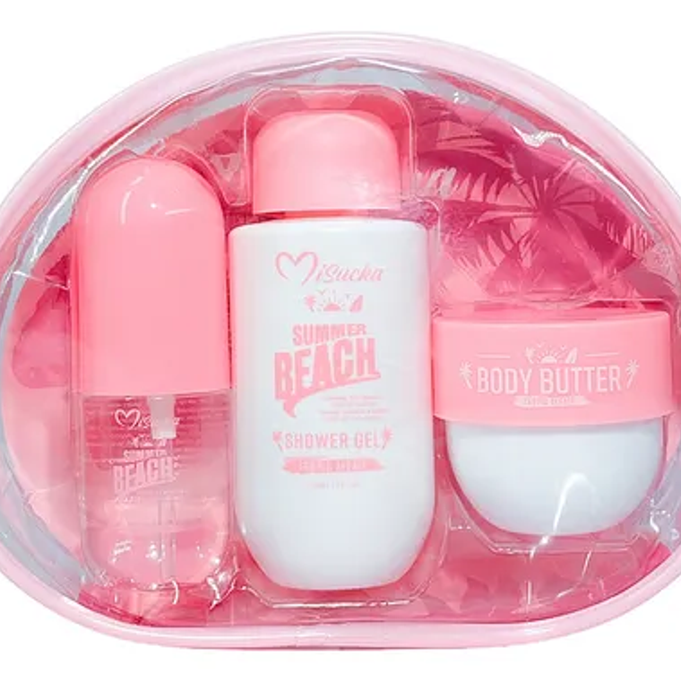 Misucka travel set variedades  2