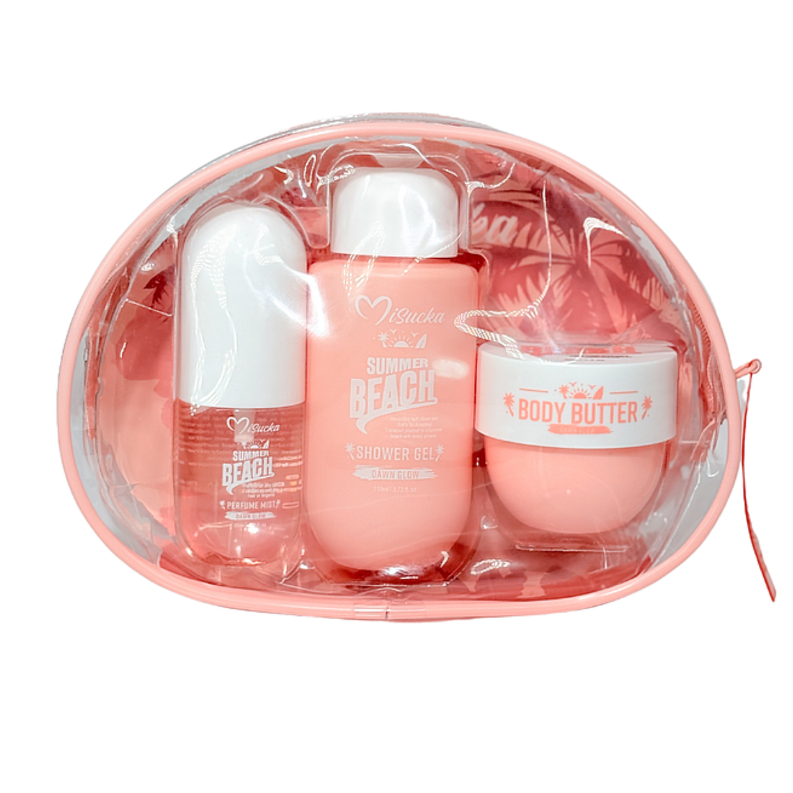 Misucka travel set variedades  5