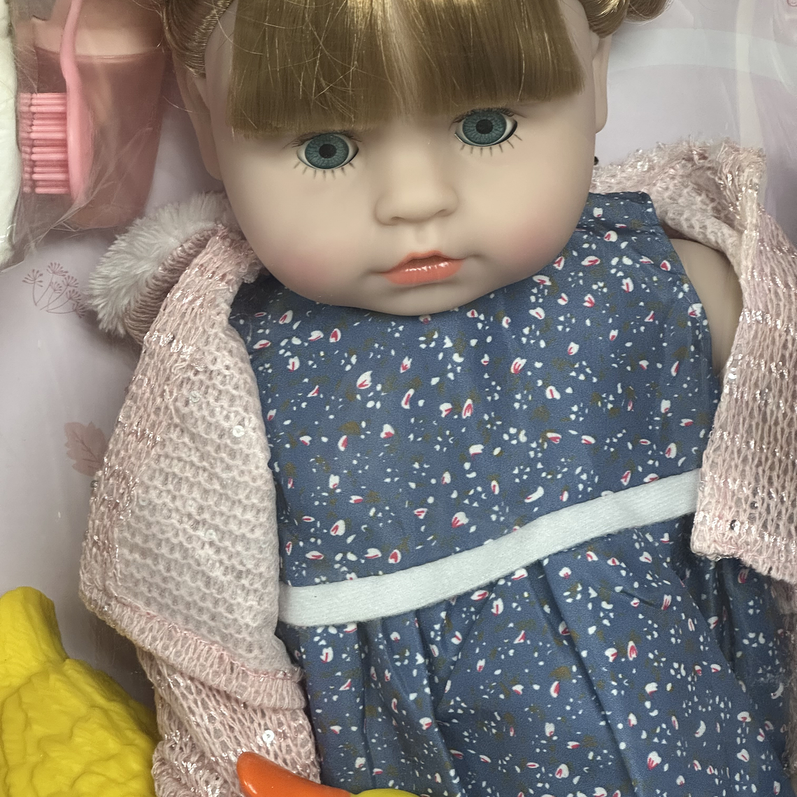 Muñeca “Baby Genesis Collection” 52 cm – Mi favorita muñeca bebé 2